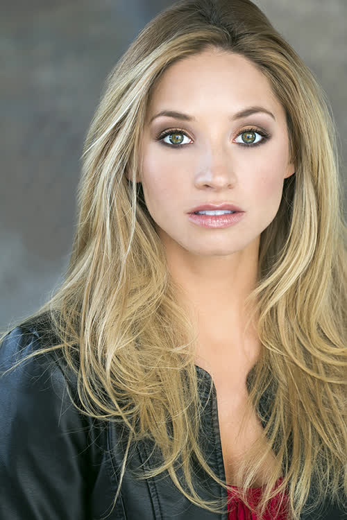 Brooke Butler